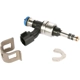 Purchase Top-Quality ACDELCO - 12634123 - Fuel Injector pa1