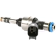 Purchase Top-Quality ACDELCO - 12634123 - Fuel Injector pa2