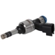 Purchase Top-Quality ACDELCO - 12634126 - Fuel Injector pa2