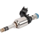 Purchase Top-Quality ACDELCO - 12662571 - Fuel Injector pa3