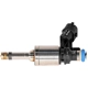 Purchase Top-Quality ACDELCO - 12663380 - Fuel Injector pa1