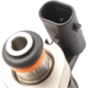 Purchase Top-Quality ACDELCO - 12691288 - Fuel Injector pa3