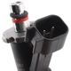 Purchase Top-Quality ACDELCO - 12729652 - Fuel Injector pa2