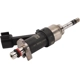 Purchase Top-Quality New Fuel Injector by ACDELCO - 12732622 pa3