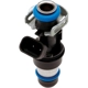 Purchase Top-Quality ACDELCO - 17113698 - New Fuel Injector pa1
