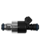 Purchase Top-Quality ACDELCO - 19244615 - Fuel Injector pa1