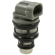 Purchase Top-Quality ACDELCO - 19244616 - Fuel Injector pa1