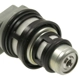 Purchase Top-Quality ACDELCO - 19244616 - Fuel Injector pa2