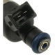 Purchase Top-Quality ACDELCO - 19244617 - Fuel Injector pa2