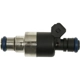 Purchase Top-Quality ACDELCO - 19244618 - Fuel Injector pa1