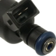Purchase Top-Quality New Fuel Injector by ACDELCO - 19304535 pa3