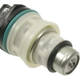 Purchase Top-Quality ACDELCO - 19304544 - Fuel Injector pa5