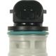 Purchase Top-Quality ACDELCO - 19304549 - Throttle Body Fuel Injector Assembly pa4