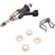 Purchase Top-Quality ACDELCO - 19420316 - Fuel Injector Kit pa2