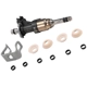 Purchase Top-Quality ACDELCO - 19420317 - Direct Fuel Injector pa1