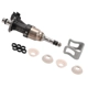 Purchase Top-Quality ACDELCO - 19420334 - Fuel Injector Kit pa2