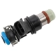 Purchase Top-Quality ACDELCO - 19421333 - Fuel Injector pa2