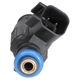 Purchase Top-Quality ACDELCO - 217-1552 - Fuel Injector pa3