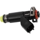 Purchase Top-Quality ACDELCO - 217-1626 - Fuel Injector pa4