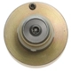 Purchase Top-Quality ACDELCO - 217-2280 - Throttle Body Fuel Injector pa3