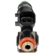 Purchase Top-Quality ACDELCO - 217-3158 - Fuel Injector pa2