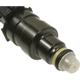 Purchase Top-Quality ACDELCO - 217-3385 - Fuel Injector pa2
