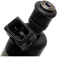 Purchase Top-Quality New Fuel Injector by ACDELCO - 217-3406 pa3