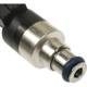 Purchase Top-Quality New Fuel Injector by ACDELCO - 217-3406 pa4