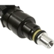 Purchase Top-Quality ACDELCO - 217-3454 - Multi-Port Fuel Injector Assembly pa5
