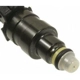 Purchase Top-Quality New Fuel Injector by ACDELCO PROFESSIONAL - 217-3385 pa4