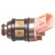 Purchase Top-Quality New Fuel Injector by AUTOLINE PRODUCTS LTD - 16-602N pa2
