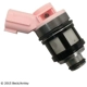 Purchase Top-Quality New Fuel Injector by BECK/ARNLEY - 158-0460 pa1