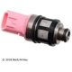 Purchase Top-Quality New Fuel Injector by BECK/ARNLEY - 158-0460 pa2