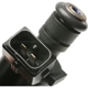 Purchase Top-Quality New Fuel Injector by BLUE STREAK (HYGRADE MOTOR) - FJ102 pa1