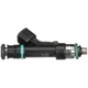 Purchase Top-Quality BLUE STREAK (HYGRADE MOTOR) - FJ1029 - New Fuel Injector pa9