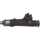 Purchase Top-Quality New Fuel Injector by BLUE STREAK (HYGRADE MOTOR) - FJ1035 pa1