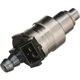 Purchase Top-Quality BLUE STREAK (HYGRADE MOTOR) - FJ1048 - Fuel Injector pa5