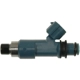 Purchase Top-Quality BLUE STREAK (HYGRADE MOTOR) - FJ1053 - Fuel Injector pa3