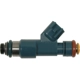 Purchase Top-Quality BLUE STREAK (HYGRADE MOTOR) - FJ1066 - Fuel Injector pa1