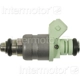 Purchase Top-Quality New Fuel Injector by BLUE STREAK (HYGRADE MOTOR) - FJ1092 pa1