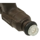 Purchase Top-Quality New Fuel Injector by BLUE STREAK (HYGRADE MOTOR) - FJ1099 pa1