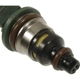 Purchase Top-Quality New Fuel Injector by BLUE STREAK (HYGRADE MOTOR) - FJ1100 pa3