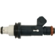 Purchase Top-Quality New Fuel Injector by BLUE STREAK (HYGRADE MOTOR) - FJ1101 pa3