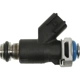 Purchase Top-Quality New Fuel Injector by BLUE STREAK (HYGRADE MOTOR) - FJ1104 pa3