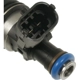 Purchase Top-Quality New Fuel Injector by BLUE STREAK (HYGRADE MOTOR) - FJ1109 pa2