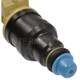 Purchase Top-Quality New Fuel Injector by BLUE STREAK (HYGRADE MOTOR) - FJ113 pa2