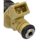 Purchase Top-Quality New Fuel Injector by BLUE STREAK (HYGRADE MOTOR) - FJ113 pa3