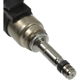 Purchase Top-Quality BLUE STREAK (HYGRADE MOTOR) - FJ1143 - Fuel Injector pa2