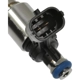 Purchase Top-Quality BLUE STREAK (HYGRADE MOTOR) - FJ1146 - Fuel Injector pa2