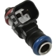 Purchase Top-Quality BLUE STREAK (HYGRADE MOTOR) - FJ1151 - Fuel Injector pa2